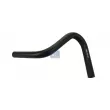 Durite de radiateur DT 4.80141 - Visuel 1