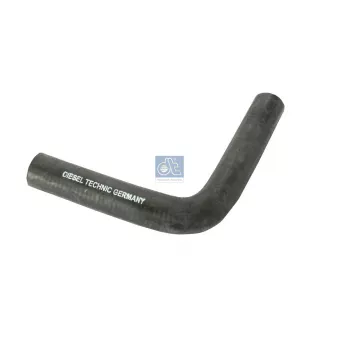 Durite de radiateur DT 4.80140