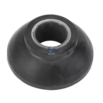 Garnissage de levier de changement de vitesse DT 4.80111