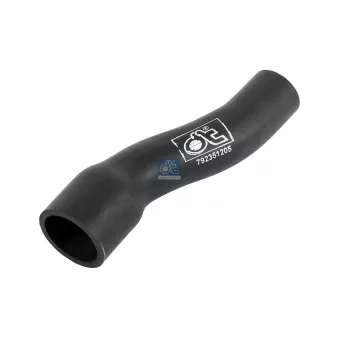 Flexible, aération de la housse de culasse DT 4.80080