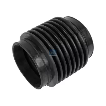 Tuyau d'aspiration, alimentation d'air DT 4.80318