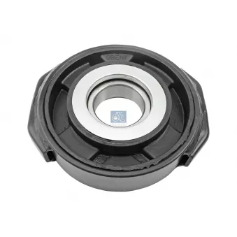 Palier, palier central d'arbre de transmission DT 4.80291