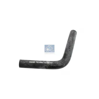 Durite de radiateur DT 4.80296