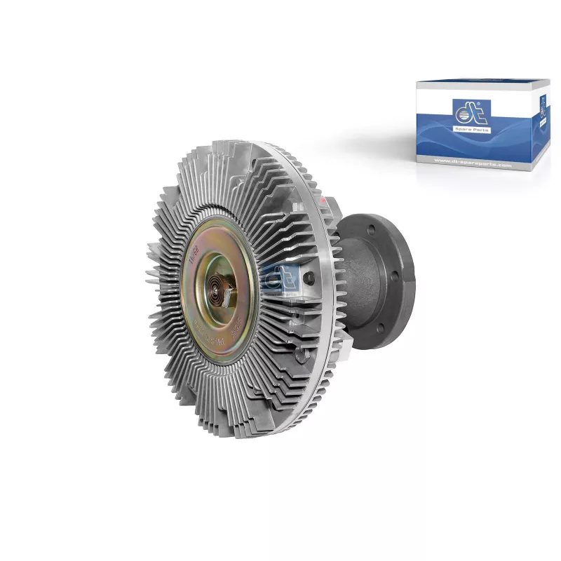 Embrayage, ventilateur de radiateur DT 5.41600