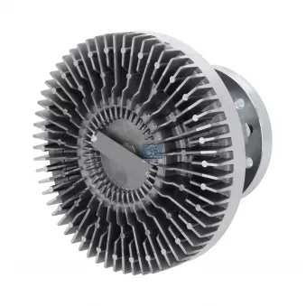 Embrayage, ventilateur de radiateur DT 5.41602