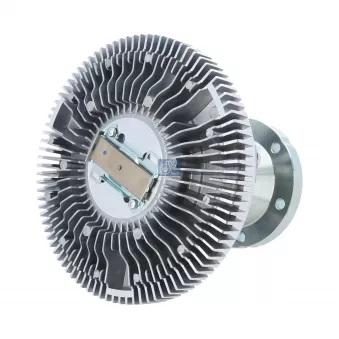 Embrayage, ventilateur de radiateur DT 5.41606
