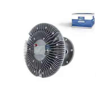 Embrayage, ventilateur de radiateur DT 5.41608
