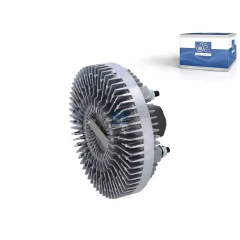 Embrayage, ventilateur de radiateur DT 5.41610