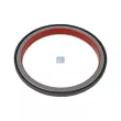Bague d'étanchéité, vilebrequin DT 5.41572 - Visuel 1