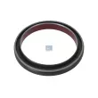 Bague d'étanchéité, vilebrequin DT 5.41573 - Visuel 2