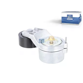 Poulie-tendeur, courroie trapézoïdale à nervures DT 5.41619