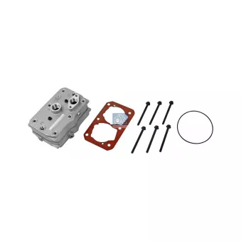 Culasse de cylindre, compresseur d'air DT 5.42023