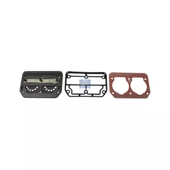 Siège de soupape, compresseur d'air DT 5.42025