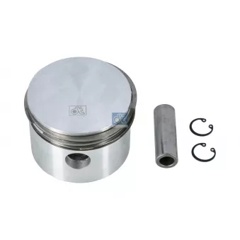Piston, compresseur d'air DT 5.42061