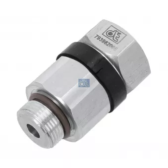 Valve de pression d'huile DT 5.42010