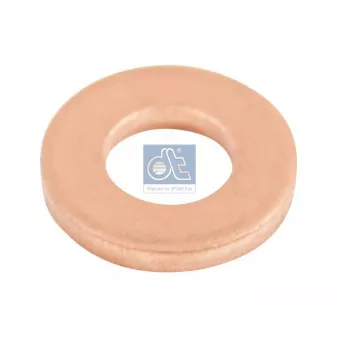 Bague d'étanchéité, injecteur DT 5.41349