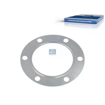 Joint d'étanchéité, collecteur d'échappement DT 5.42121