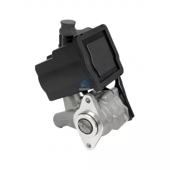 Pompe hydraulique, direction DT