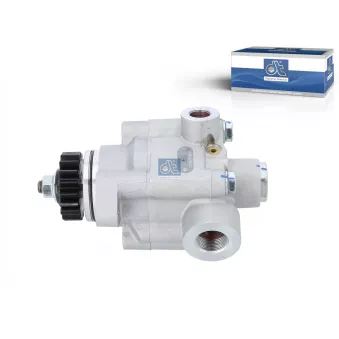 Pompe hydraulique, direction DT 5.42157