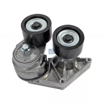 Tendeur de courroie, courroie trapézoïdale à nervures DT 5.41462