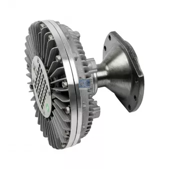Embrayage, ventilateur de radiateur DT 5.41451