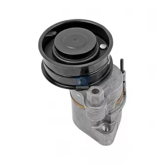 Poulie-tendeur, courroie trapézoïdale à nervures DT 5.41426