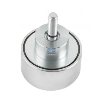 Poulie-tendeur, courroie trapézoïdale à nervures DT 5.41428