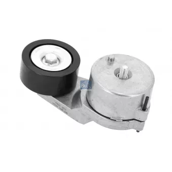 Tendeur de courroie, courroie trapézoïdale à nervures DT 5.41448