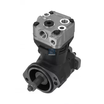 Compresseur, système d'air comprimé DT 5.42182