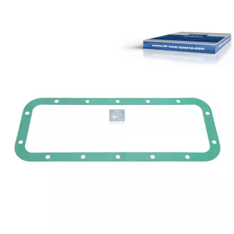 Joint, couverle de carter (carter de vilebrequin) DT 5.40330