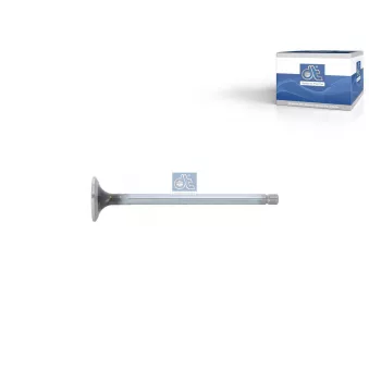 Soupape d'émission DT 5.40701