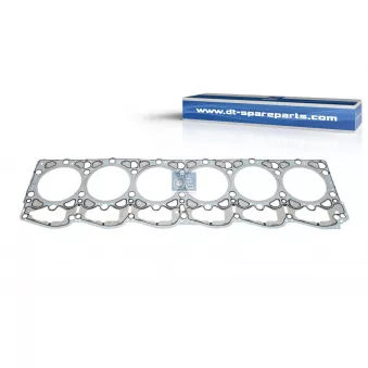 Joint d'étanchéité, culasse DT 5.40400