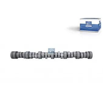 Arbre à came DT 5.40304