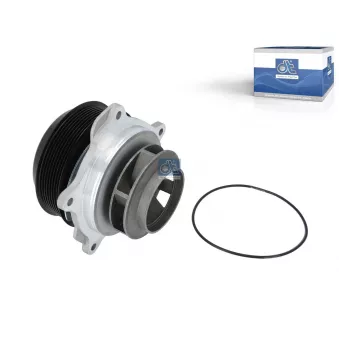 Pompe à eau DT 5.41077
