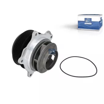 Pompe à eau DT 5.41076