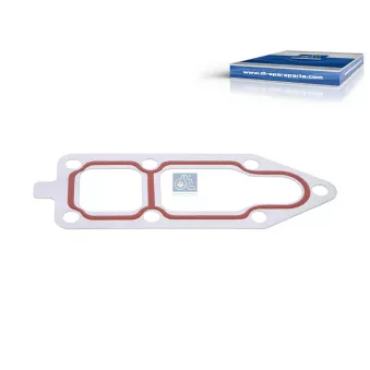 Joint d'étanchéité, pompe à eau DT 5.41050