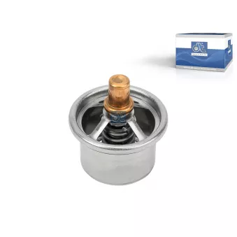 Thermostat, liquide de refroidissement DT