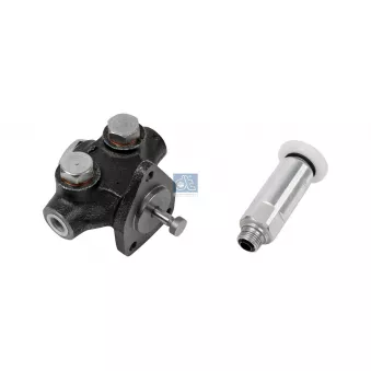 Pompe, préalimentation de carburant DT 5.41302