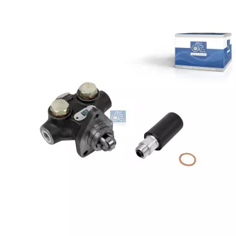 Pompe, préalimentation de carburant DT 5.41301