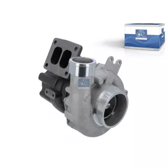 Turbocompresseur, suralimentation DT 5.41233