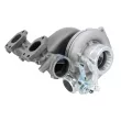 Turbocompresseur, suralimentation DT 5.41231 - Visuel 2