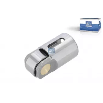 Poussoir de soupape DT 5.40043