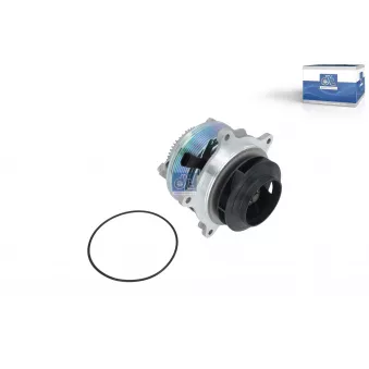 Pompe à eau DT 5.41139
