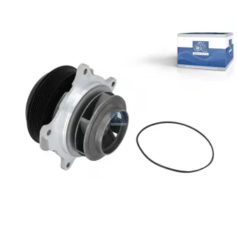 Pompe à eau DT 5.41137