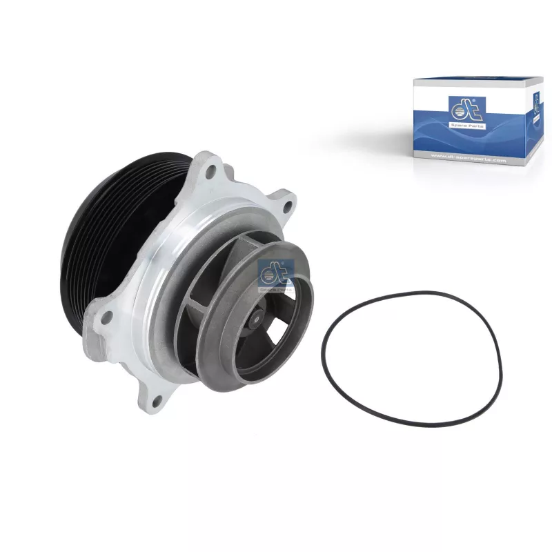Pompe à eau DT 5.41146