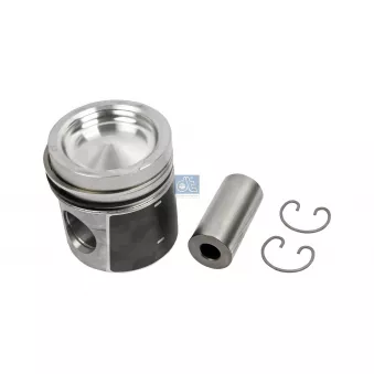 Piston DT 5.40207