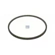 Couronne dentée, volant moteur DT 5.40110 - Visuel 1