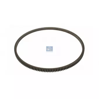 Couronne dentée, volant moteur DT 5.40110