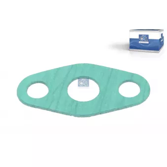 Joint, compresseur DT 5.41180