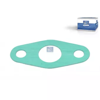 Joint, compresseur DT 5.41185